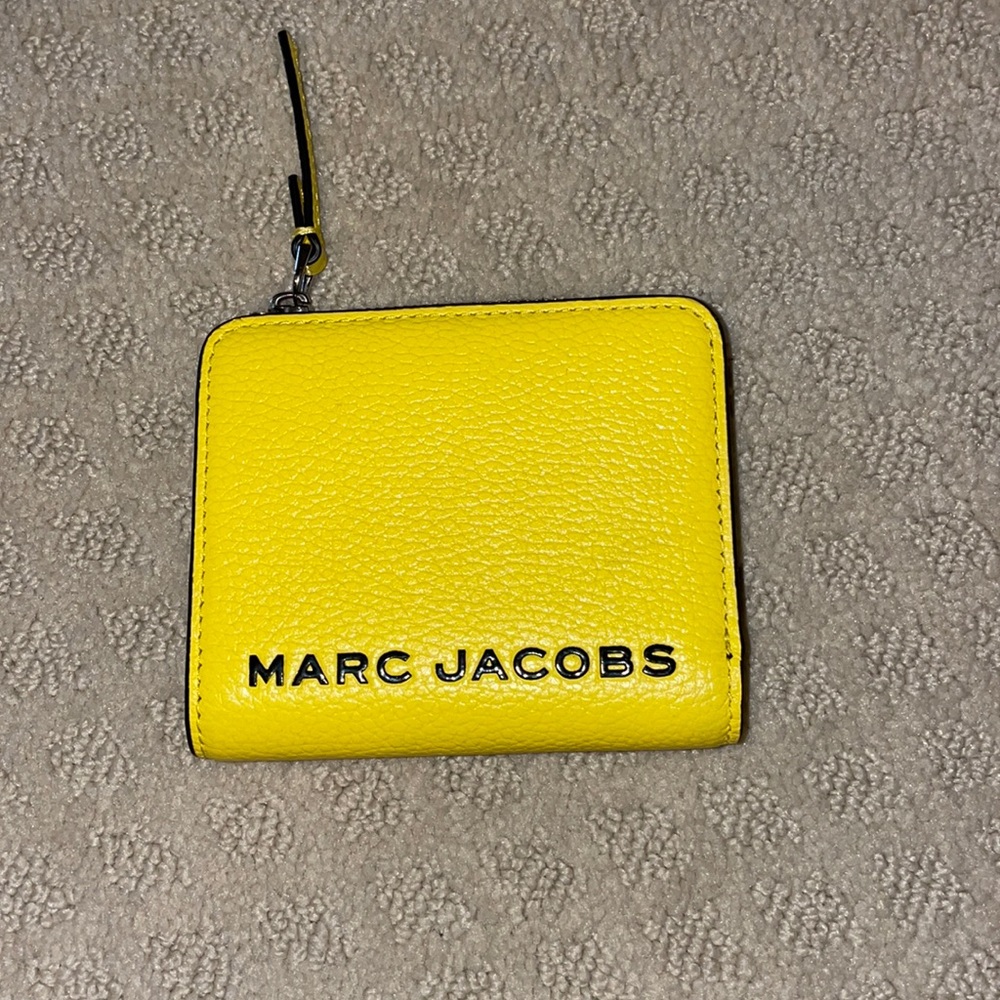 Marc Jacobs Wallet